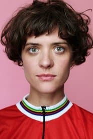 丽芙·丽莎·弗里斯