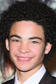 纳塔内尔·巴林