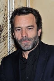 弗雷德里克·雅尔丹