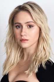 玛丽亚·巴卡洛娃