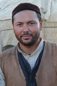 拜合提亚尔·艾则孜