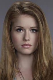 吉纳维芙·安吉尔森