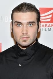 韦斯顿·凯奇·科波拉