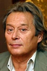 帕特里克·伯利奇