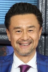 神田泷梦