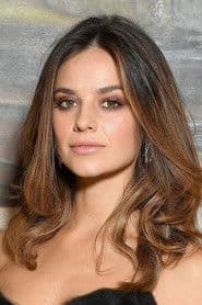 凯蒂·露易丝·桑德斯