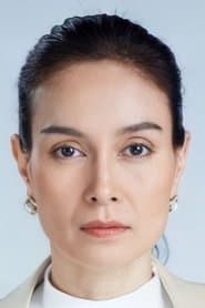 阿帕斯莉·妮缇布恩