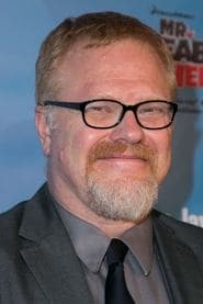 加里·特鲁斯代尔