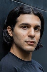 本杰明·拉德杰鲍尔