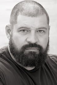 布拉德·威廉·亨克