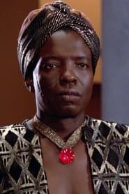 杰西·劳伦斯·弗格森