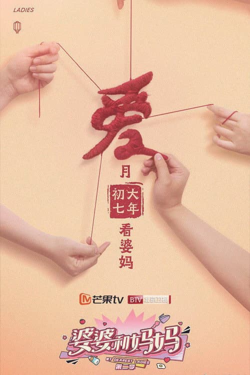 婆婆和妈妈第二季