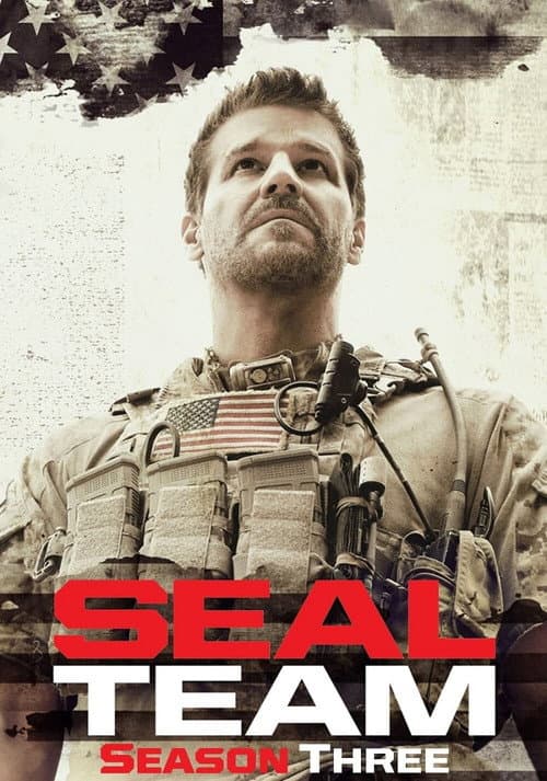 海豹突击队第三季