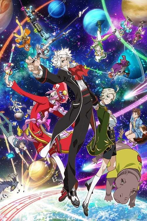 克拉斯卡劳埃德第二季