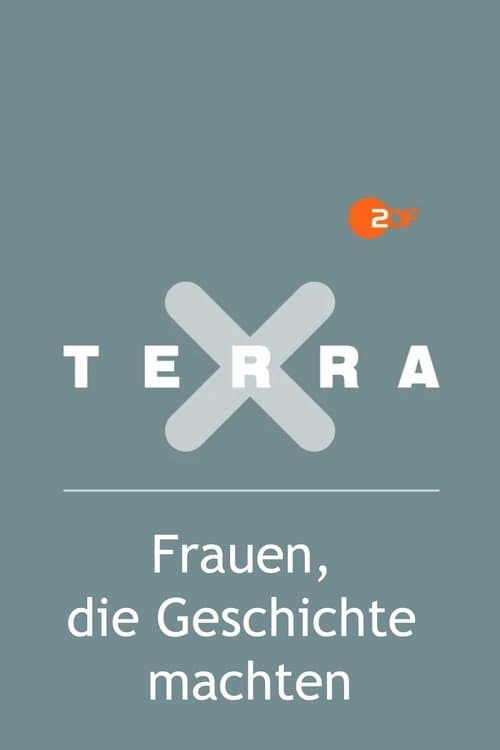 改变历史的女人们