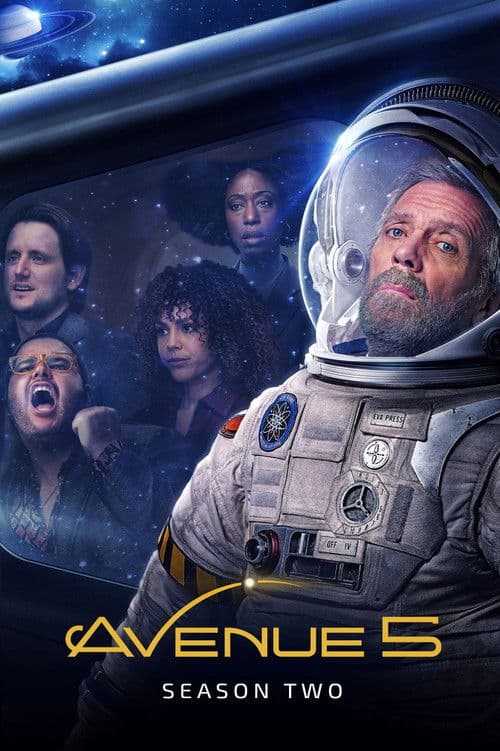 第五大道第二季