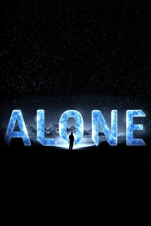 荒野独居第六季