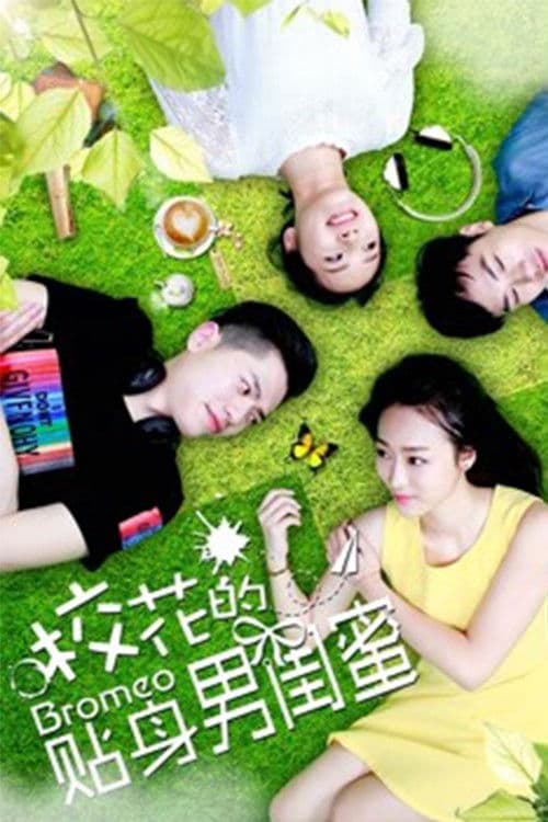 校花的贴身男闺蜜