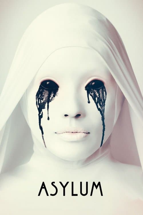 美国恐怖故事第二季