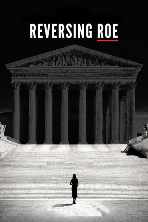 推翻罗诉韦德案