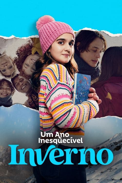 UmAnoInesquecível:Inverno