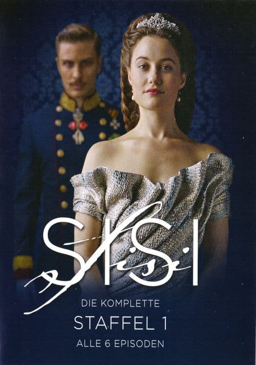 茜茜公主第一季