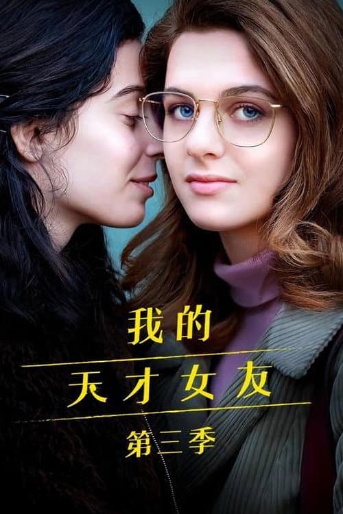 我的天才女友 第三季