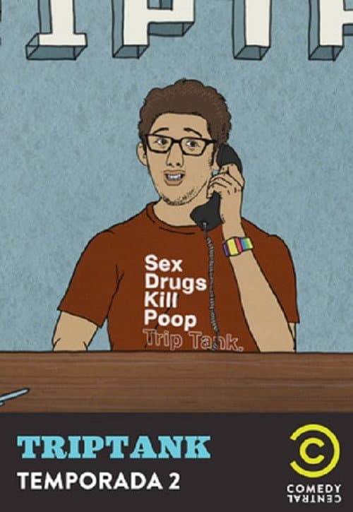 卡通一箩筐第二季