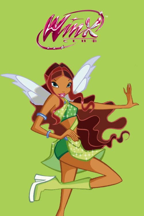 魔法俏佳人第二季