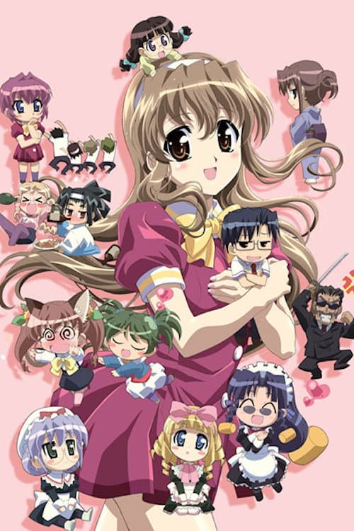 乃木坂春香的秘密第二季