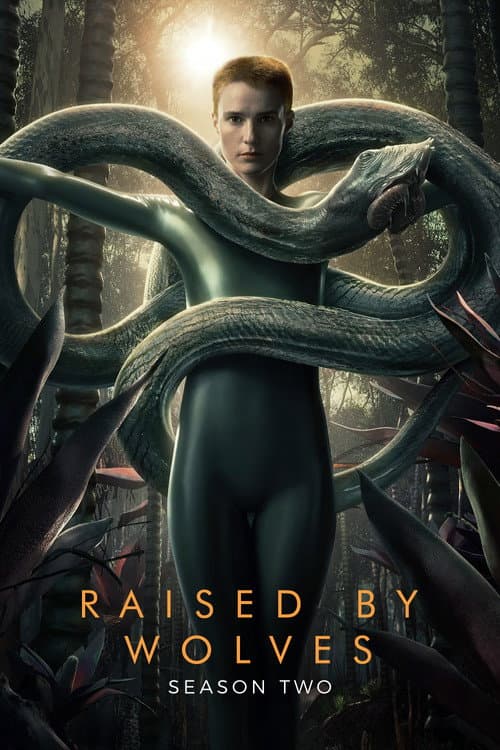 异星灾变第二季