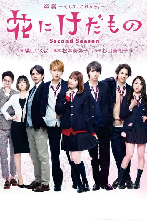 花予野兽 第二季