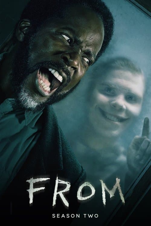 梦魇绝镇第二季