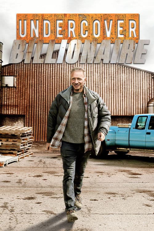 富豪谷底求翻身 第一季