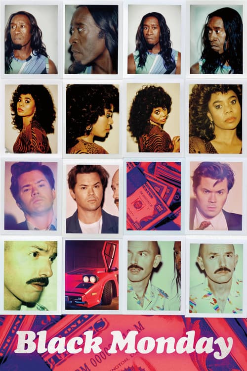 黑色星期一 第二季