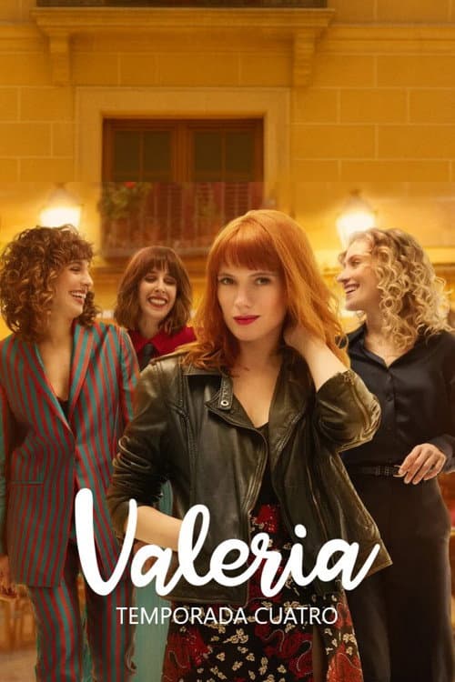 闺蜜四人行第四季