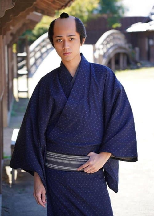 翻译家~长崎翻译异闻~