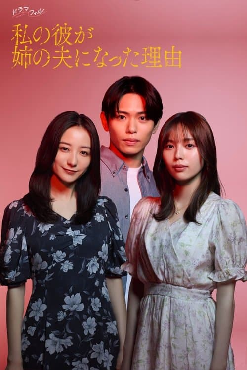 我男友成了姐夫的理由