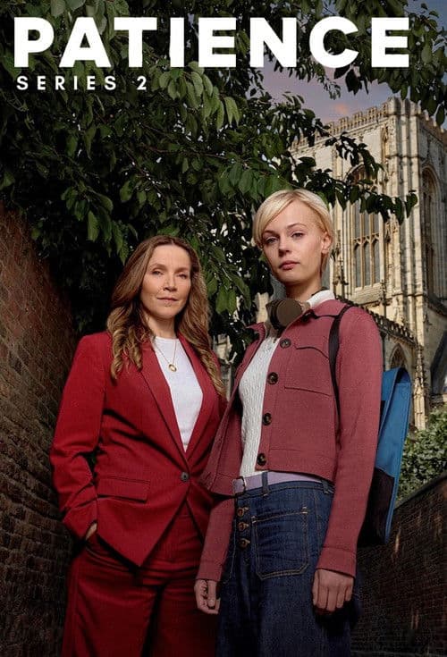 奇探佩辛丝第二季