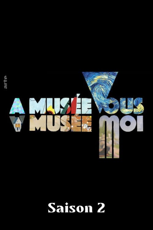 奇趣美术馆第二季