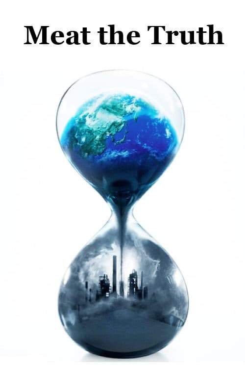 肉类真相