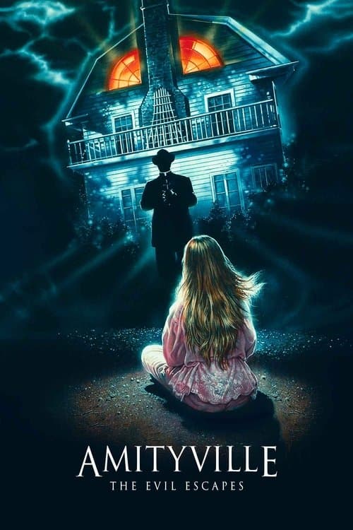 鬼哭神嚎4阴魂不散