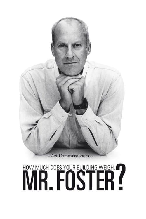 您的建筑重几何，福斯特先生？