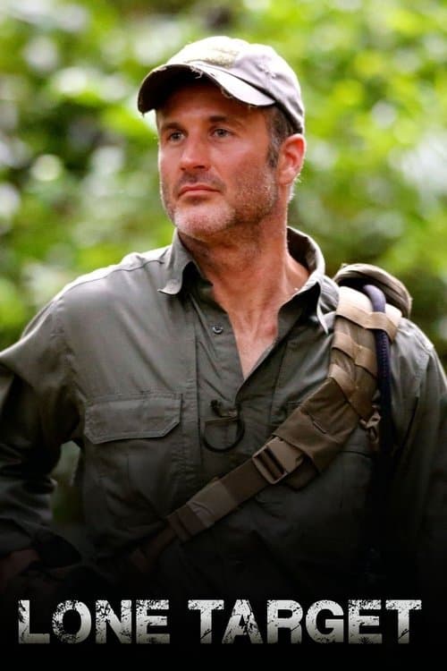 荒野大追捕第一季