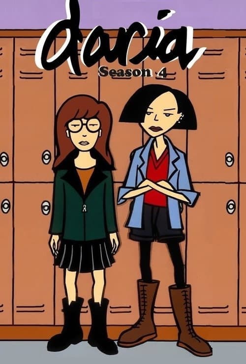 拽妹黛薇儿第四季