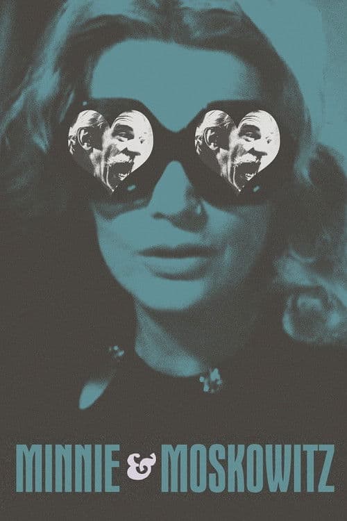 明妮与莫斯科威兹