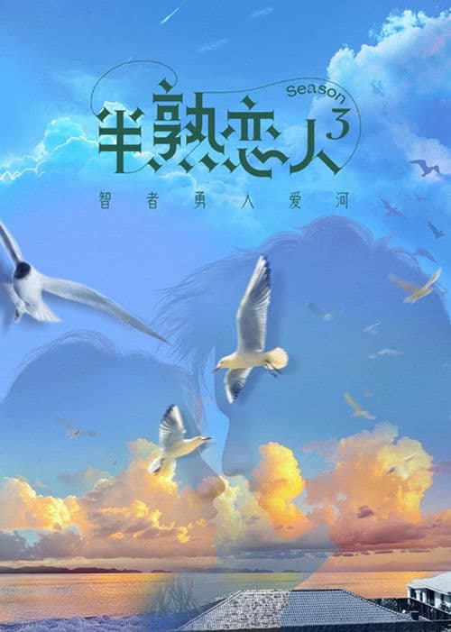 半熟恋人第三季