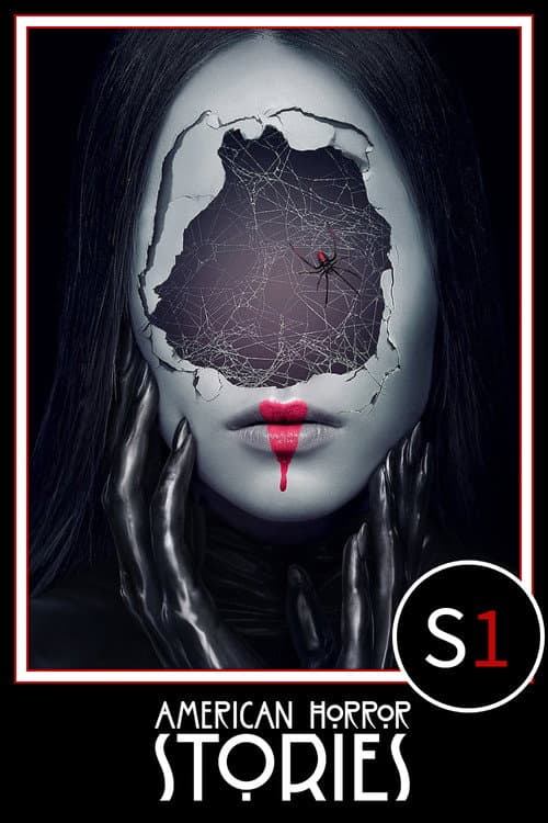 美国恐怖故事集第一季
