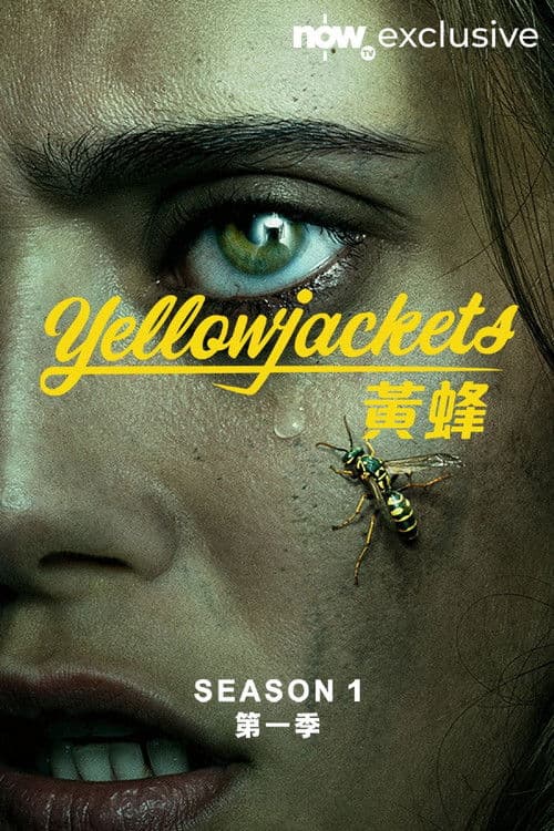 黄蜂第一季