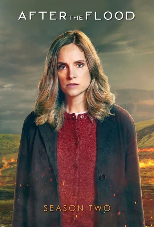 洪水之后第二季